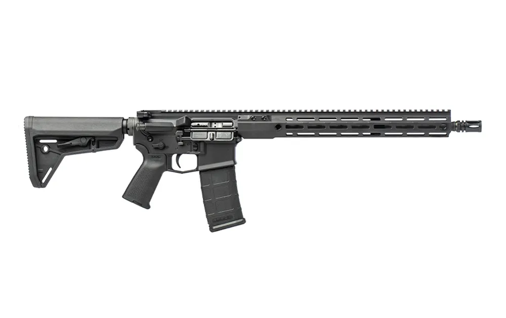 Best AR-15 for Home Defense (2026): 8 Top Picks Tested 30 Aero Precision M4E1 AR-15 build for home defense