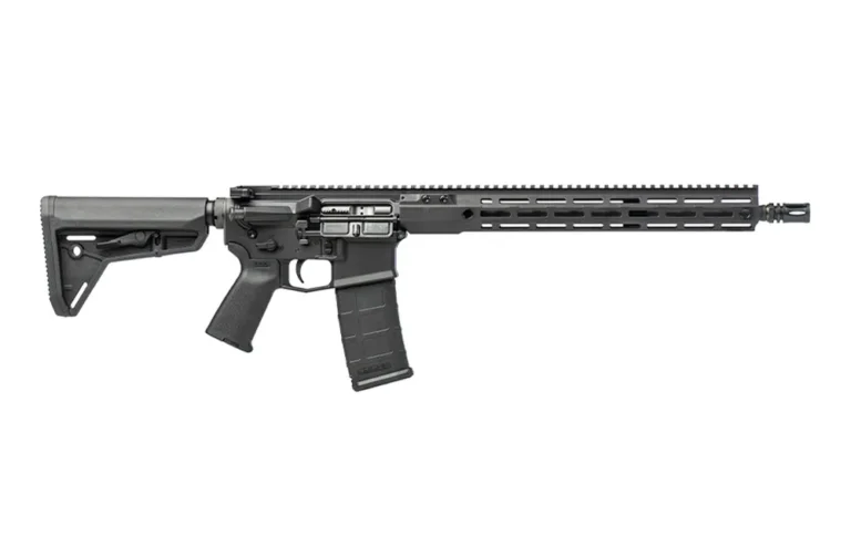 Aero Precision M4E1 Review (2026): The Builder's Favorite AR-15 6 Aero Precision M4E1 Review (2026): The Builder's Favorite AR-15 6