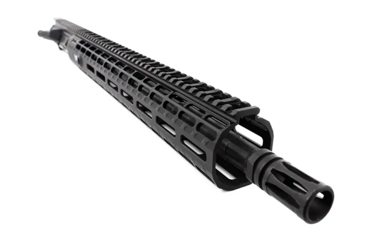 Best AR-15 Upper Receivers (2026): 8 Complete Uppers Ranked 18 Best AR-15 Upper Receivers (2026): 8 Complete Uppers Ranked 18