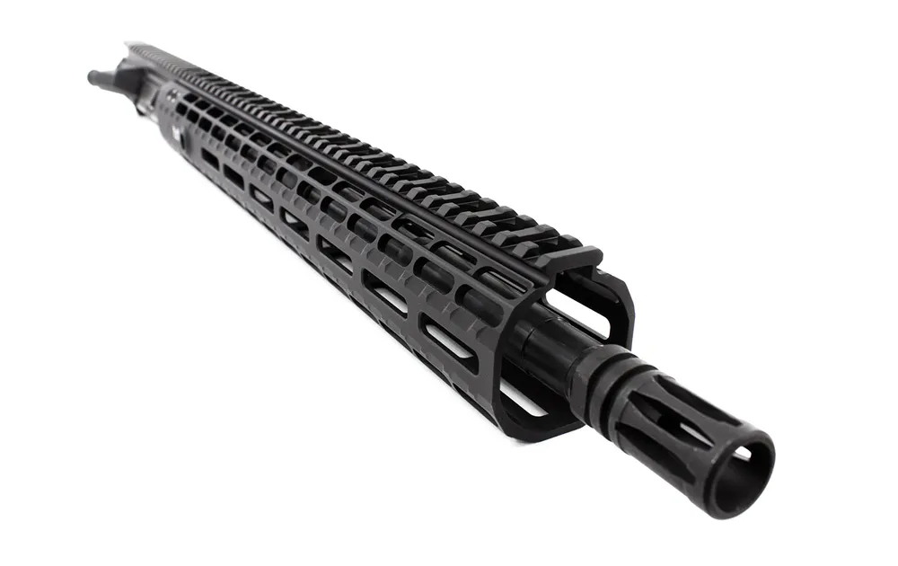 What is the best AR-15 upper on sale in 2026?