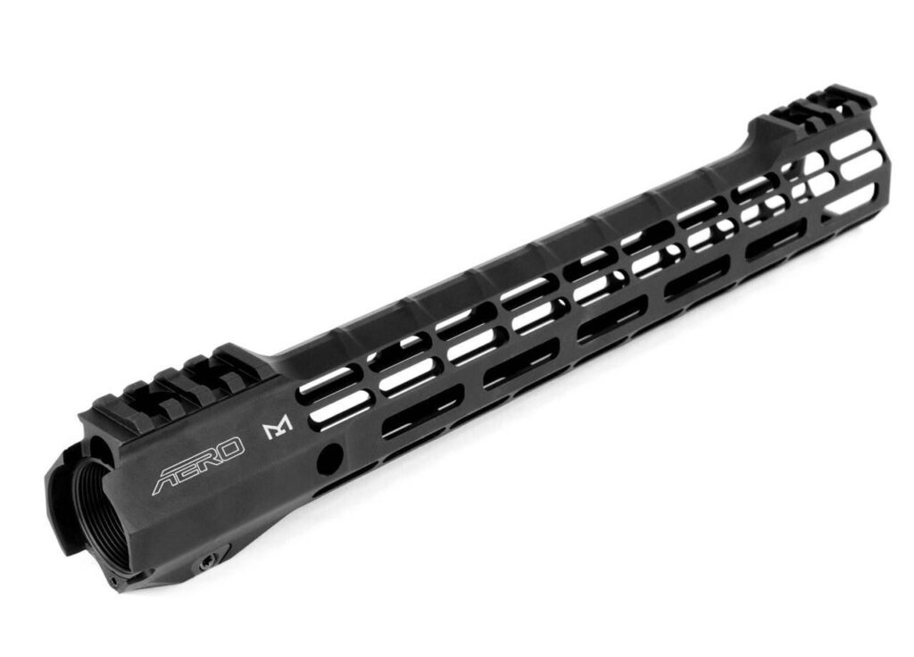 Best AR-15 Handguards (2026): 8 Free-Float Rails Ranked 11 Best AR-15 Handguards (2026): 8 Free-Float Rails Ranked 2