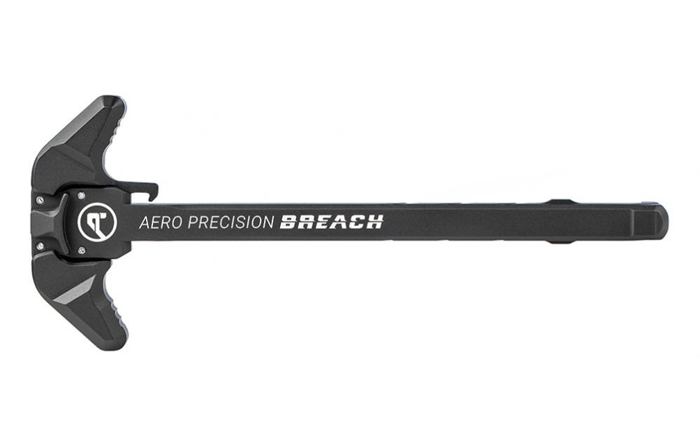 Aero Precision Buyer's Guide (2026): Every Product Line Explained 21 Aero Precision Breach Charging handle