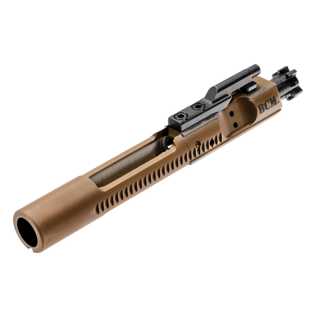 Best AR-15 Bolt Carrier Groups (2026): 8 BCGs Tested 10 BCM bolt Carrier Group. Get the best AR-15 Bolt Carrier Group here.
