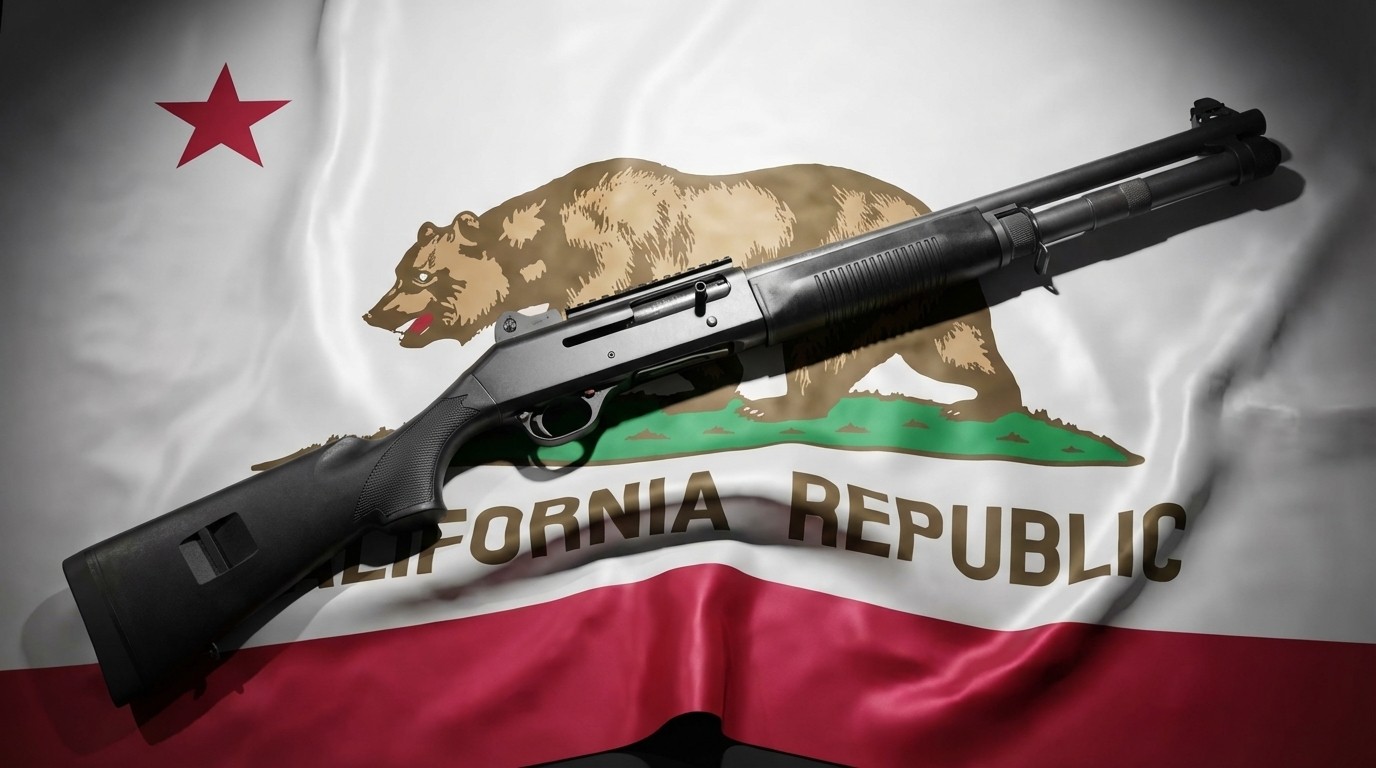 10 Best Shotguns for Home Defense (2026): Tried and Tested 15 Benelli M4 Tactical, a premium semi-auto shotgun for home defense