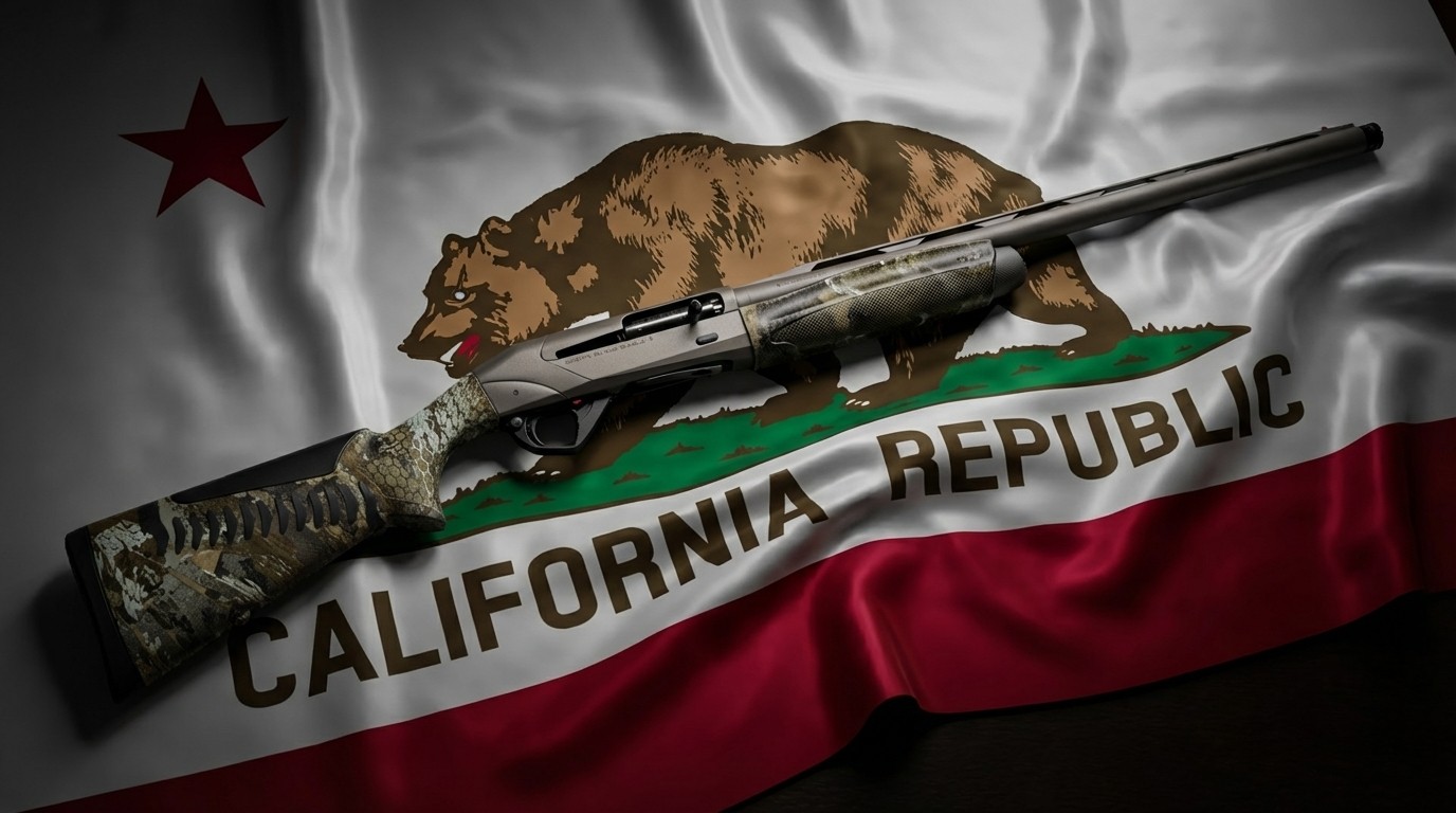 10 Best Hunting Shotguns - 12 Gauge - 2026 20 Benelli Super Black Eagle 3 shotgun.