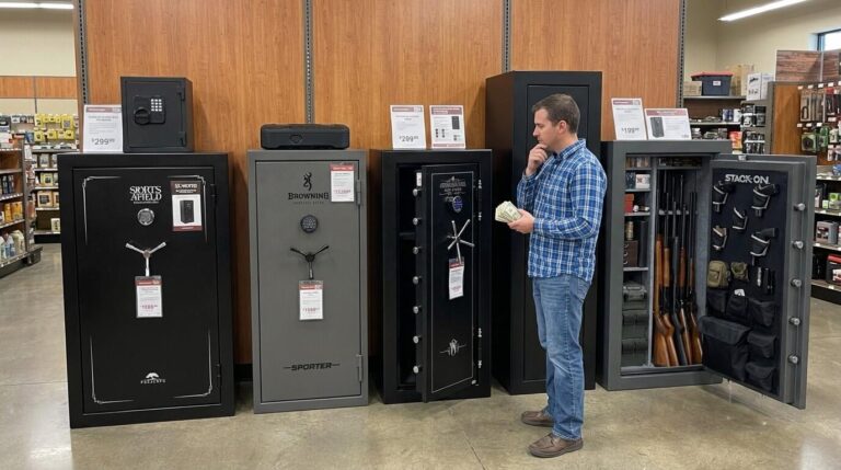 Best Gun Safe for the Money (2026): Top Value at Every Price 16 Best Gun Safe for the Money (2026): Top Value at Every Price 16
