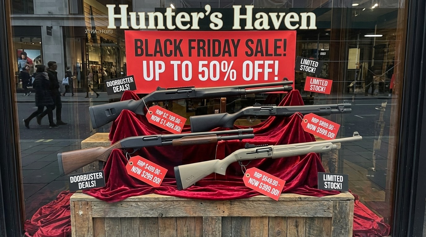 How Gun Pricing Works: MSRP, MAP, and Street Price Explained 1