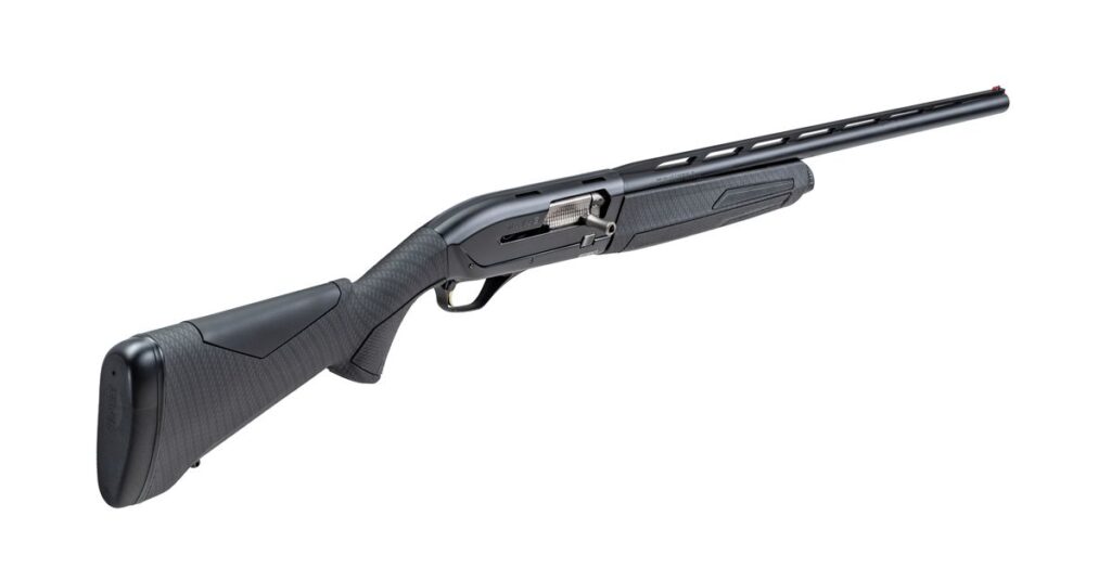 9 Best Turkey Shotguns - 2026 18 Browning Maxus II