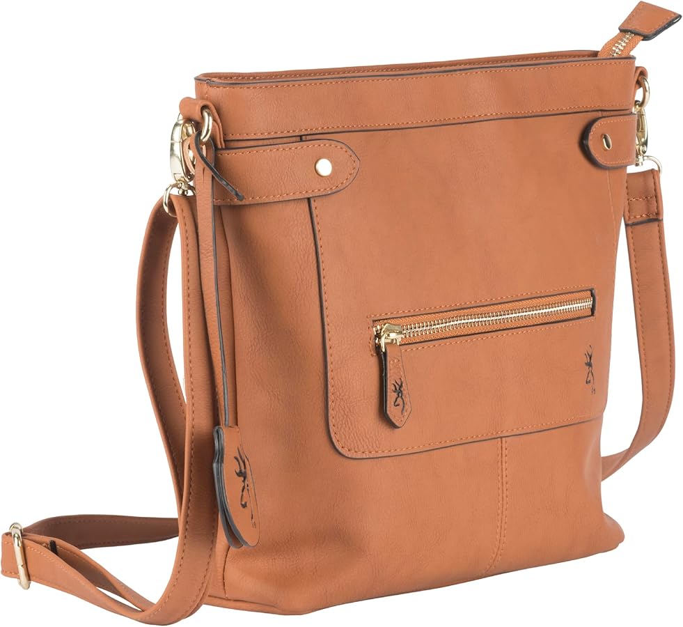 8 Best Concealed Carry Purses and Bags in 2026 12 Browning Concealed Carry Purse