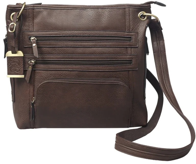 Purse Carry vs On-Body Carry: Pros, Cons, and Safety Rules 16 Purse Carry vs On-Body Carry: Pros, Cons, and Safety Rules 16