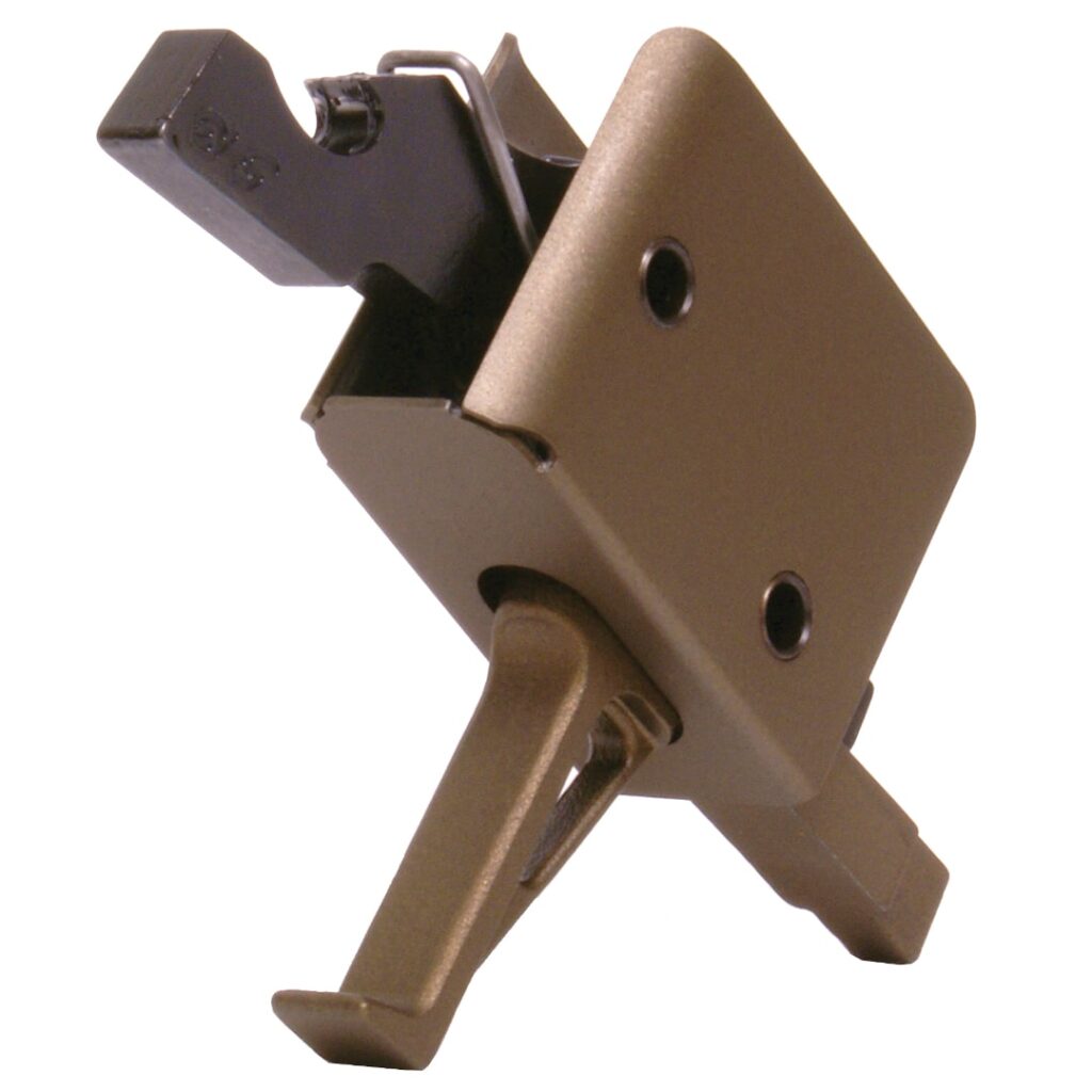 Best AR-15 Triggers (2026): 8 Drop-In & Single-Stage Tested 13 CMC 3.5lb Flat - a great competition trigger