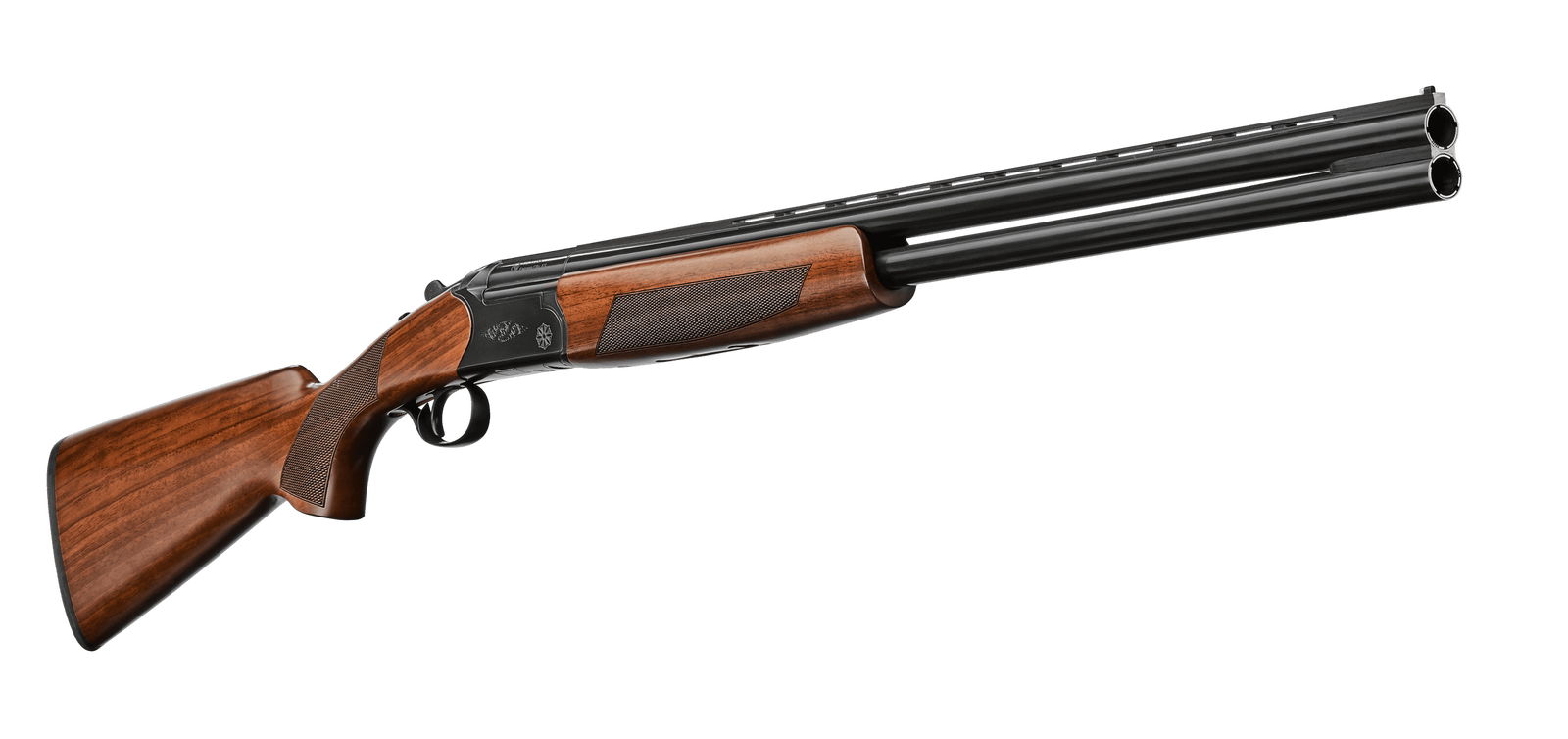 8 Best Shotguns Under $500 in 2026: Pumps, Semi-Autos, and O/Us 14 CZ Drake over under shotgun 12 gauge