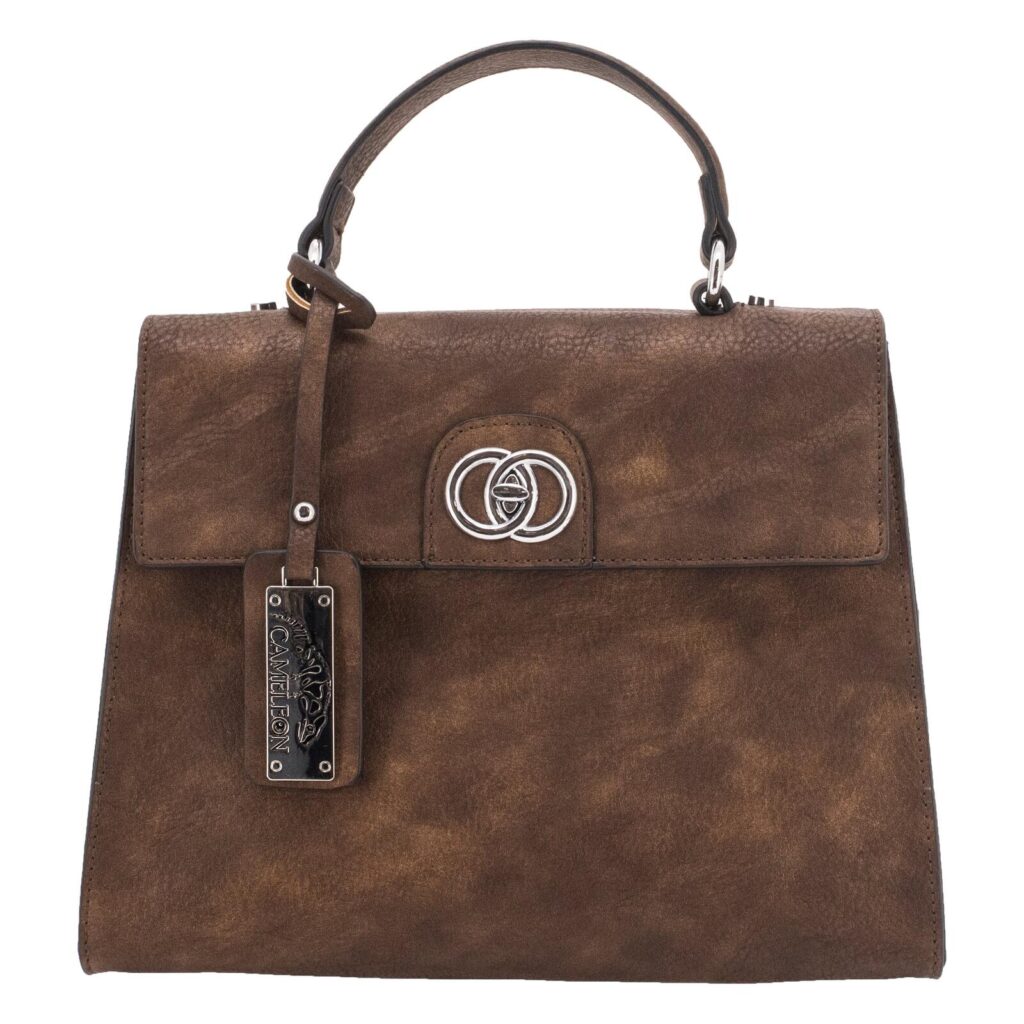 8 Best Concealed Carry Purses and Bags in 2026 13 Cameleon Hera Concealed Carry Bag