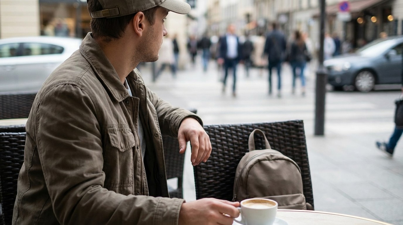 Concealed carry threat detection