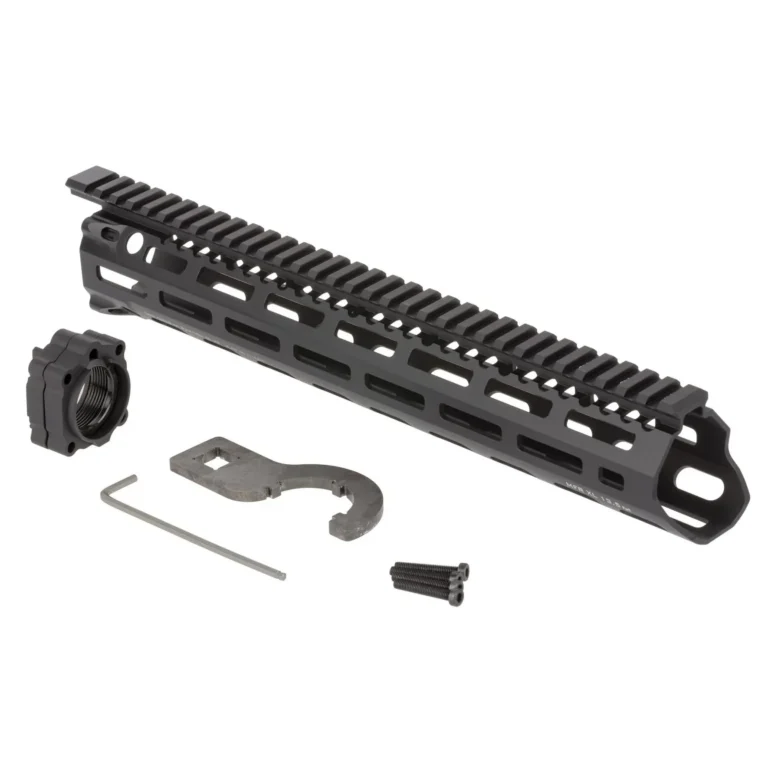 Best AR-15 Handguards (2026): 8 Free-Float Rails Ranked 16 Best AR-15 Handguards (2026): 8 Free-Float Rails Ranked 16