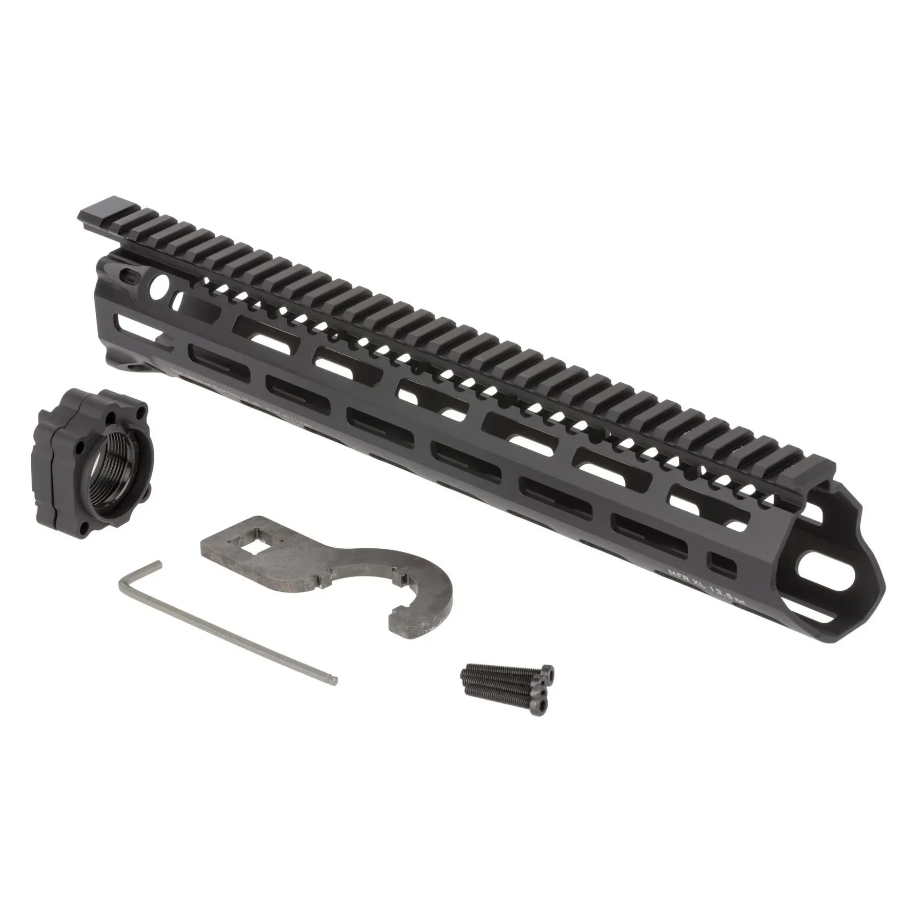 Best handguard for an AR-15