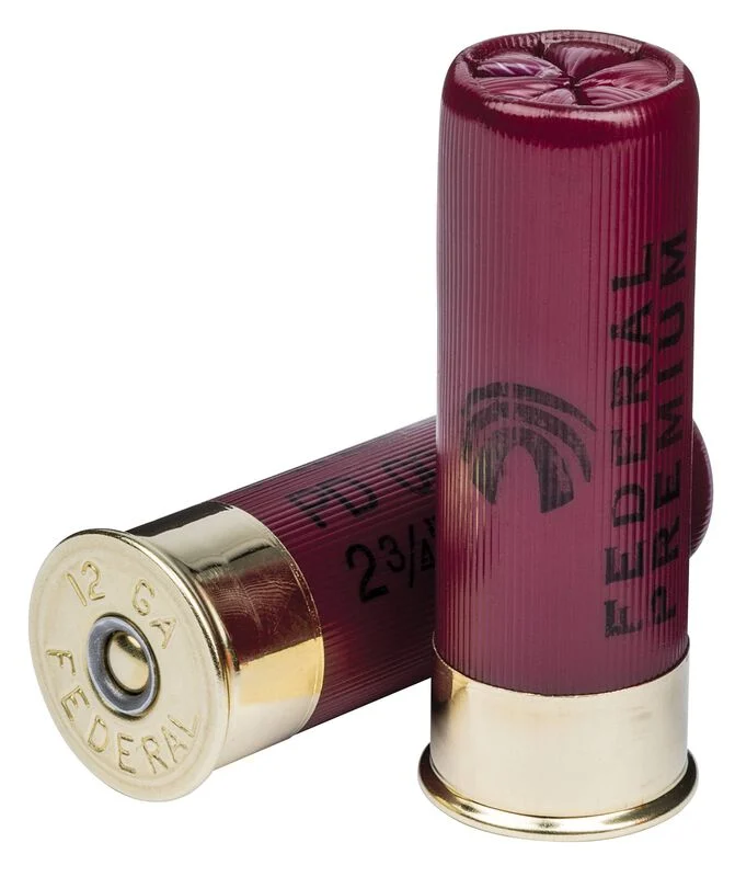 Best Home Defense Shotgun Ammo (2026): Buckshot, Slugs and More 11 Federal FliteControl 00 Buck, the best home defense shotgun ammo on the market