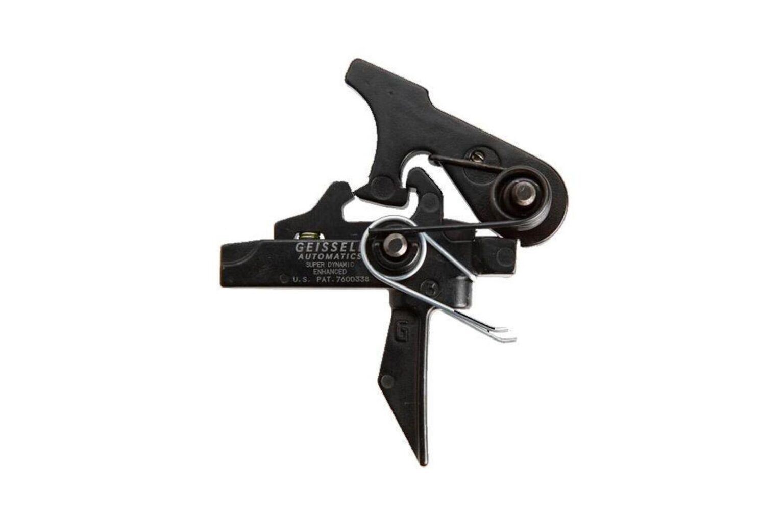 Trigger Box Gun Best AR-15 Triggers (2026): 8 Drop-In & Single-Stage