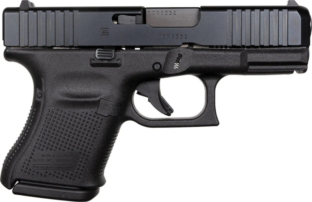 10mm for Bear Defense: The Complete Guide (2026) 14 Glock 29 Gen 5, the compact 10mm pistol with a kick