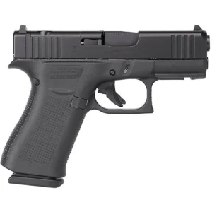 HK CC9 Review: Is HK's New Micro-Compact Worth the Premium? (2026) 4 Glock 43X