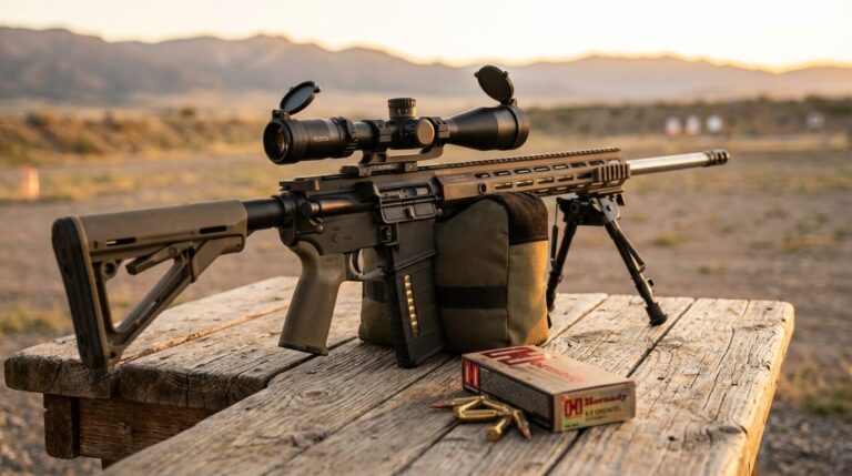 Best 6.5 Grendel AR-15 Rifles (2026): Complete Guide 2 Best 6.5 Grendel AR-15 Rifles (2026): Complete Guide 2