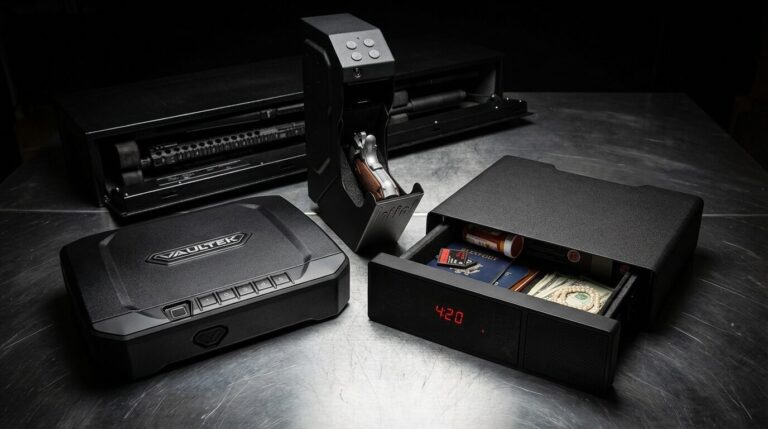 Best Gun Safes for Home Defense (2026): 8 Fast-Access Picks 21 Best Gun Safes for Home Defense (2026): 8 Fast-Access Picks 21