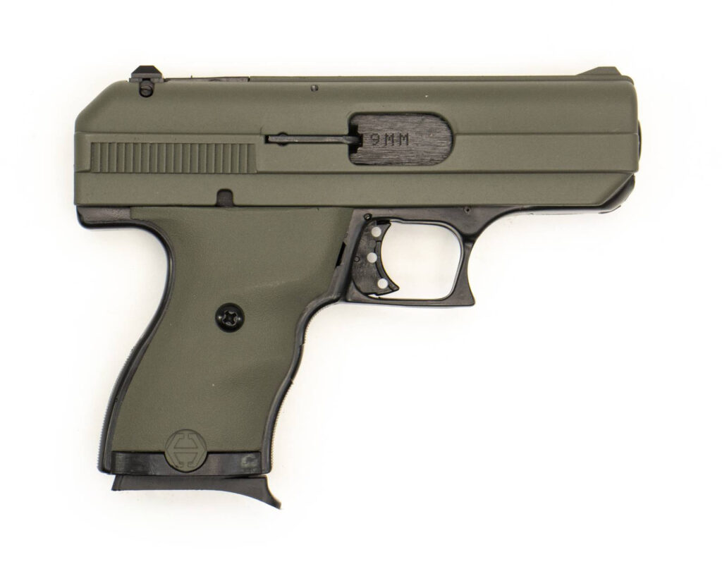 10 Best Hi-Point Guns (2026): Every Pistol, Carbine & the New AR-15 Ranked 13 Hi-Point C9. The low budget personal defense option