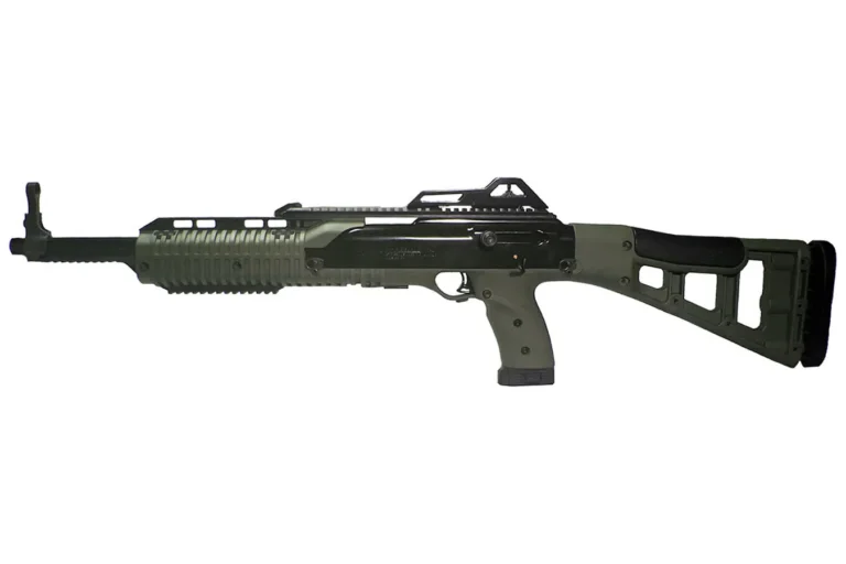 10 Best Hi-Point Guns (2026): Every Pistol, Carbine & the New AR-15 Ranked 10