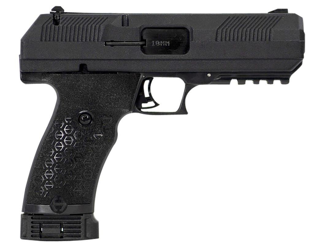 10 Best Hi-Point Guns (2026): Every Pistol, Carbine & the New AR-15 Ranked 17 Hi-Point JXP 10