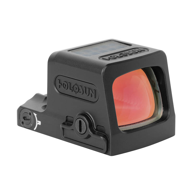 Best AR-15 LPVO Scopes (2026): 8 Low-Power Variable Optics Tested 12 Swampfox Arrowhead 1-8x24 scope