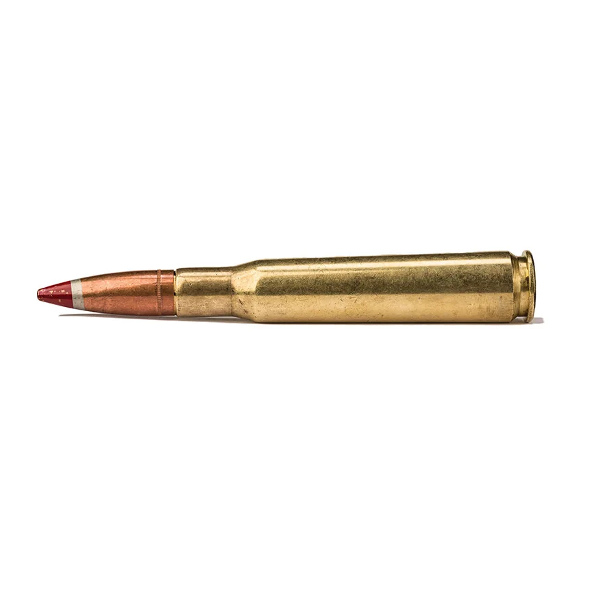 Best 50 BMG Ammo in 2026: Match, Range and Surplus Picks 16 Hornady API 50 BMG, armor piercing incendiary rounds