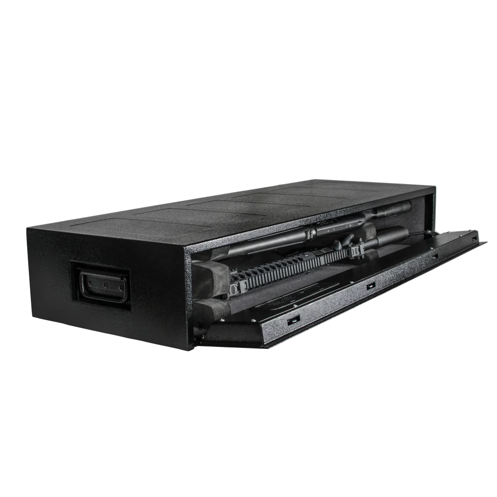 8 Best Gun Safes Under $500 (2026): Tested and Ranked 30 Hornady AR Gunlocker