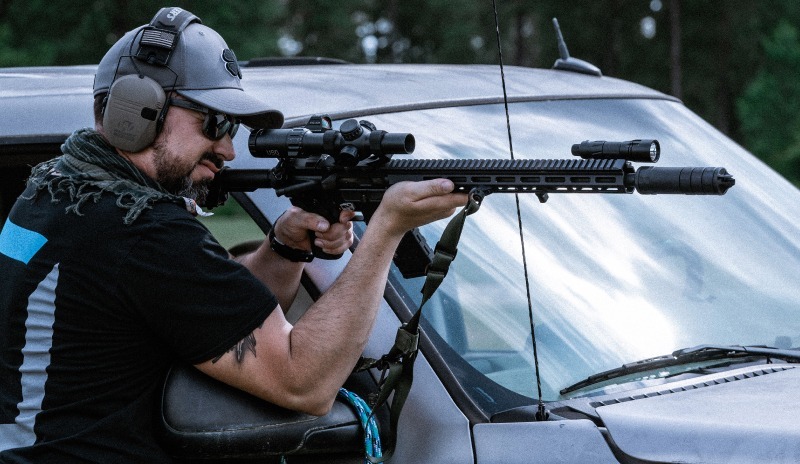 Best AR-15 for Beginners (2026): 8 First-Time Buyer Picks 26 IWI Zion-15, an entry-level AR-15 that ticks all the boxes