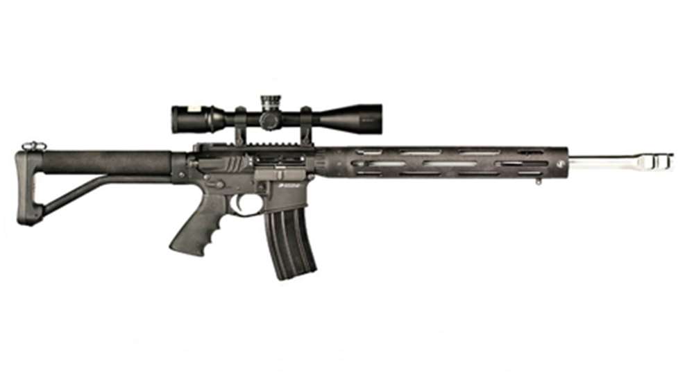 Best Side-Charging AR-15 Rifles (2026): 8 Top Picks Ranked 17 JP Enterprises PSC-11
