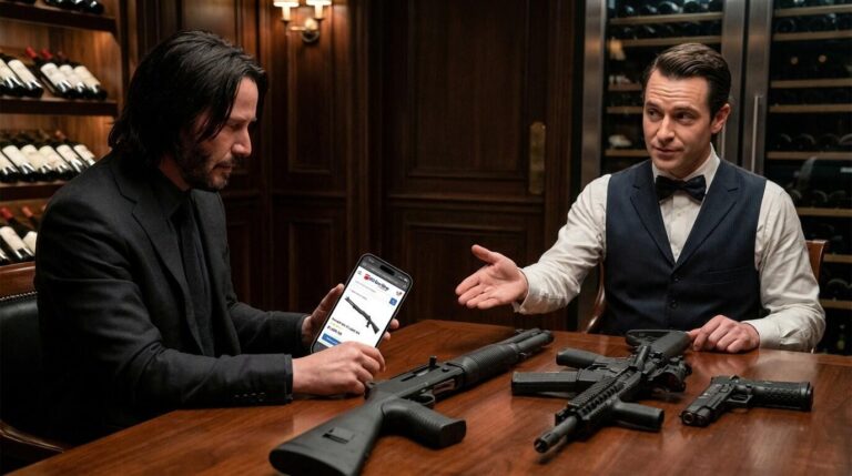 Is It Cheaper to Buy Guns Online? (2026 Price Comparison) 10 Is It Cheaper to Buy Guns Online? (2026 Price Comparison) 10
