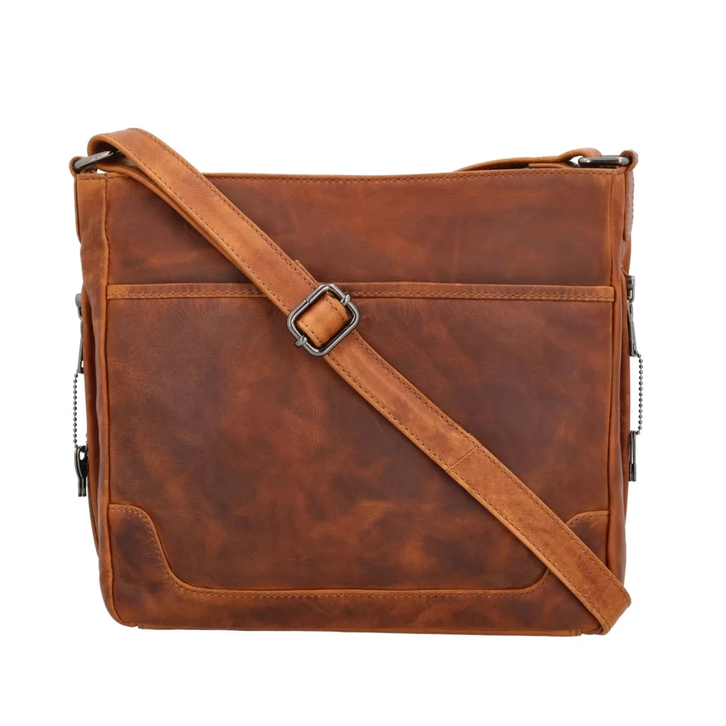 8 Best Concealed Carry Purses and Bags in 2026 14 Emperia Outfitters Lydia