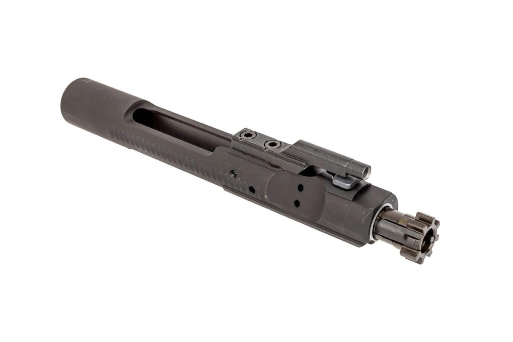 Best AR-15 Bolt Carrier Groups (2026): 8 BCGs Tested 17 Microbest BCG