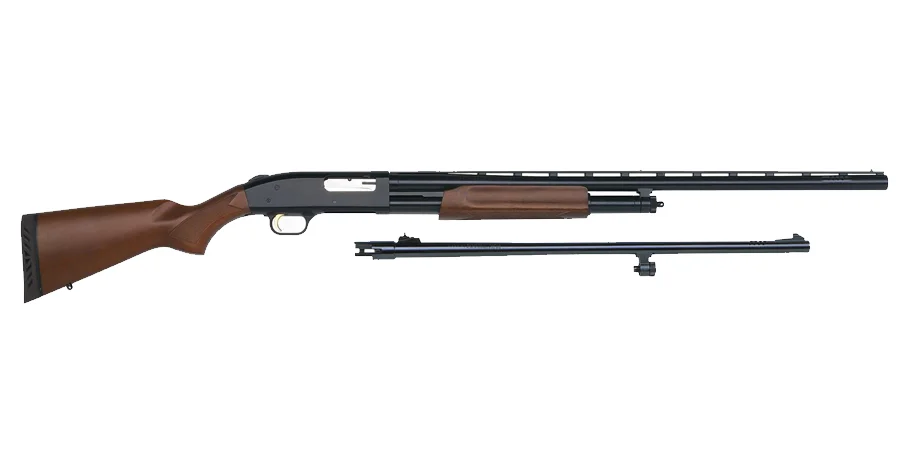 8 Best Shotguns Under $500 in 2026: Pumps, Semi-Autos, and O/Us 9 Mossberg 500