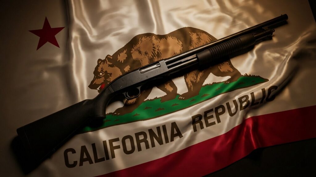 8 Best California Legal Shotguns (2026): Home Defense & Sporting 33 Mossberg 500 California Legal