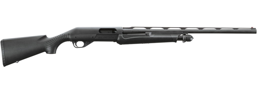 9 Best Turkey Shotguns - 2026 16 Benelli Nova Field & Turkey. A pump action shotgun with the legendary Italian branding.