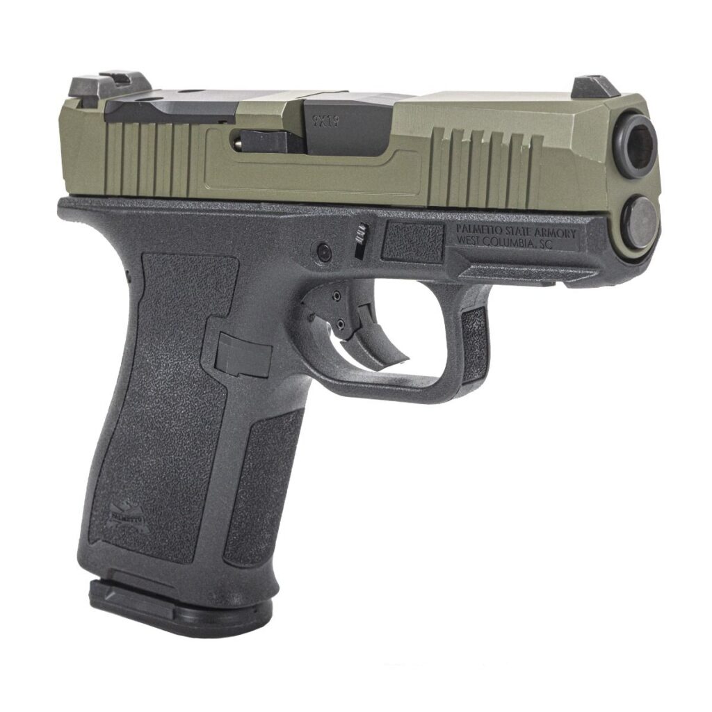 Taurus G3C Review (2026): 500 Round Test of the Cheapest 9mm Worth Carrying 3 PSA Dagger, a great alternative to the Taurus G3