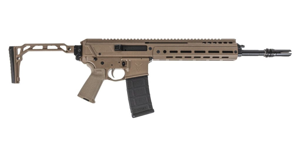 12 Best Palmetto State Armory Guns (2026): Tested and Ranked 27 PSA JAKL 13.7" barrel with a pin and weld muzzle device