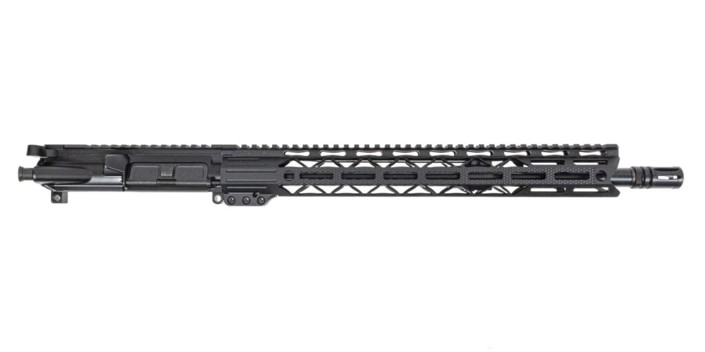 Best AR-15 Upper Receivers (2026): 8 Complete Uppers Ranked 13 Palmetto State Armory AR-15 upper MLOK
