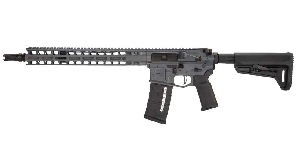 Best Left-Handed AR-15 Rifles (2026): Ambi & True Left-Hand 23 Best Left-Handed AR-15 Rifles (2026): Ambi & True Left-Hand 2
