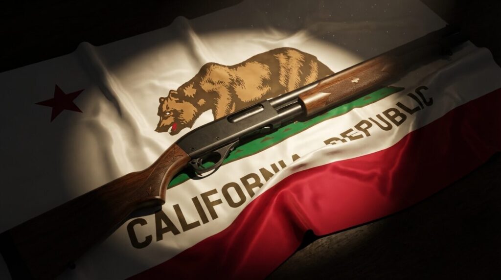 8 Best California Legal Shotguns (2026): Home Defense & Sporting 31 Remington 870 Express