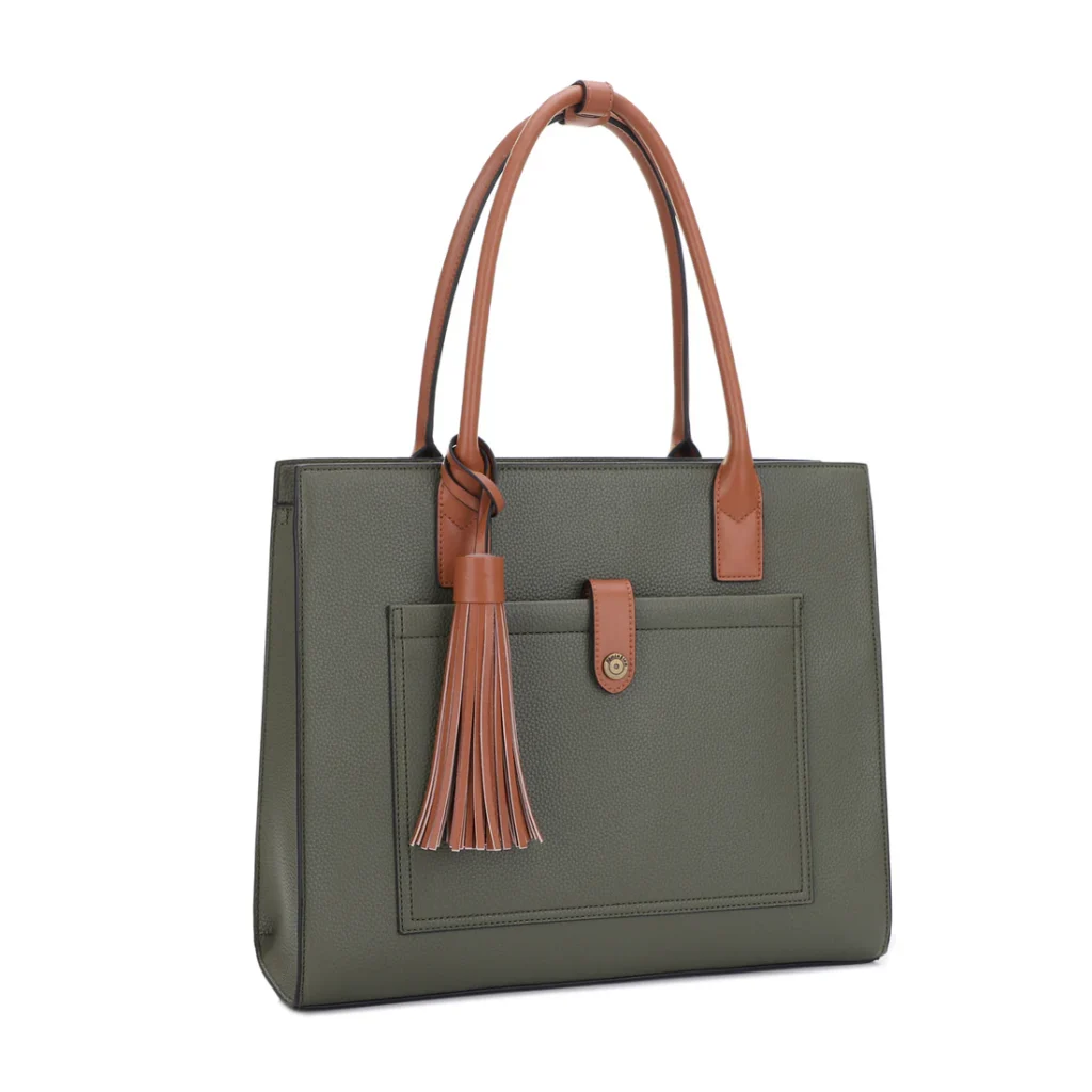 8 Best Concealed Carry Purses and Bags in 2026 11 Jessie & James Concealed Carry Tote Remington Newport