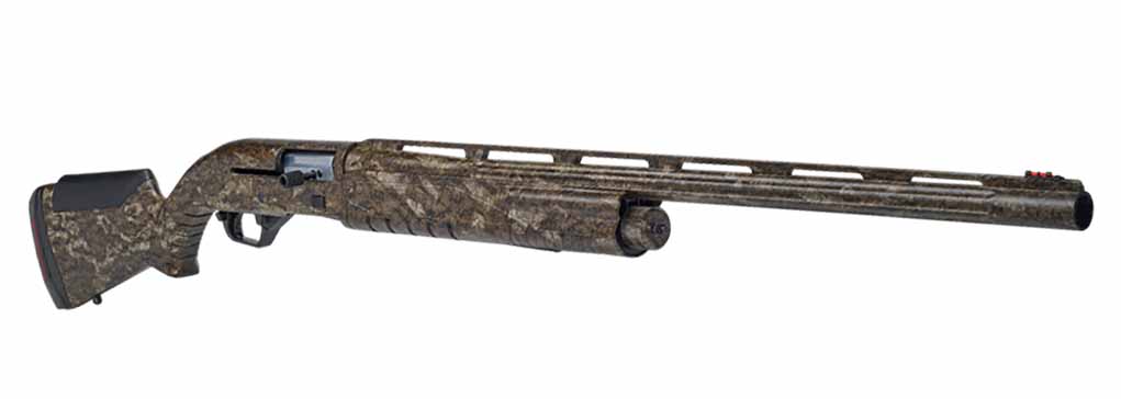 9 Best Turkey Shotguns - 2026 17 Savage Renegauge Turkey shotgun
