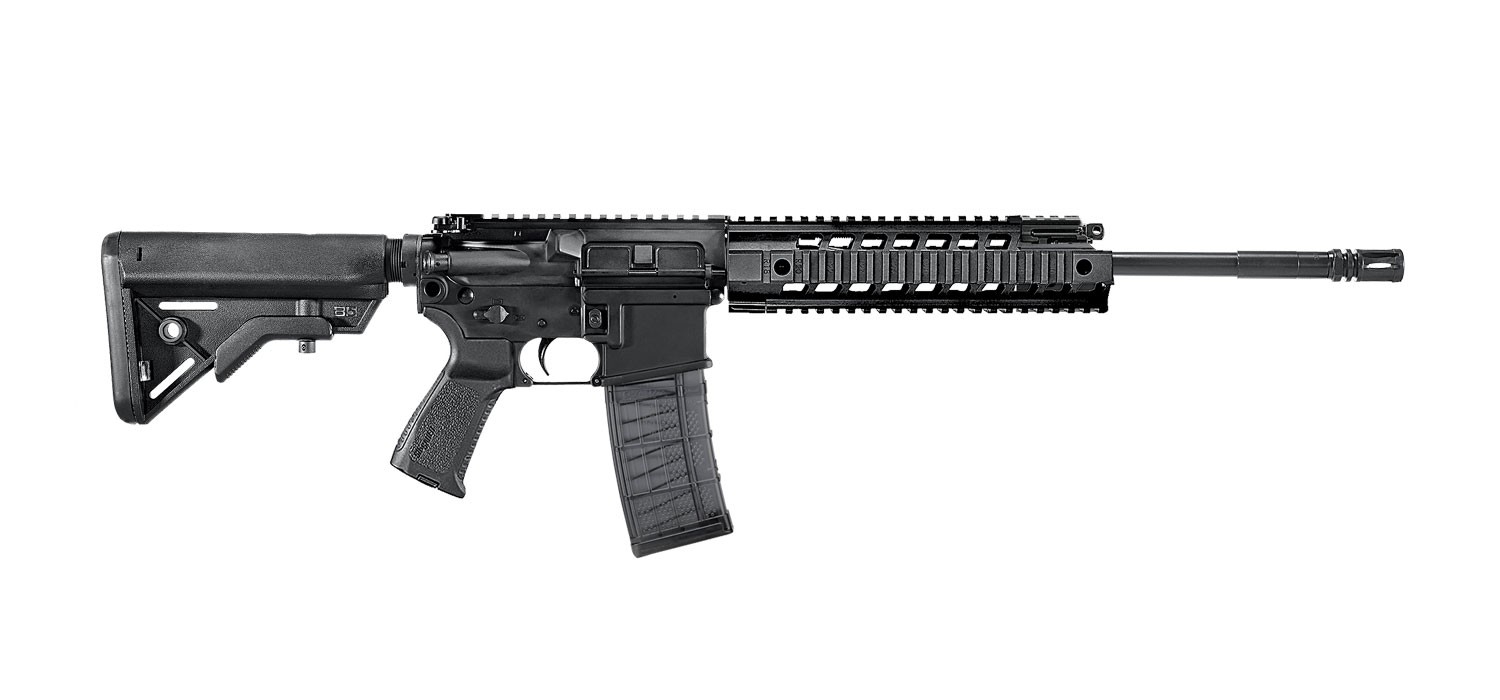 Best Piston AR-15 Rifles (2026): 7 Picks Compared 25 Sig Sauer 516 Patrol