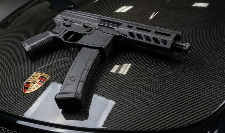 Sig Sauer MPX Review: 1,500 Round Test of the Premium PCC (2026) 19