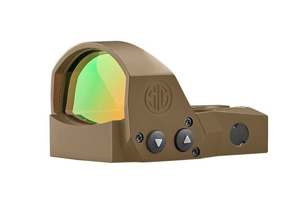 Best AR-15 LPVO Scopes (2026): 8 Low-Power Variable Optics Tested 10 Primary Arms SLx 1-6x ACSS